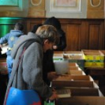 JUMAJO Bücherflohmarkt